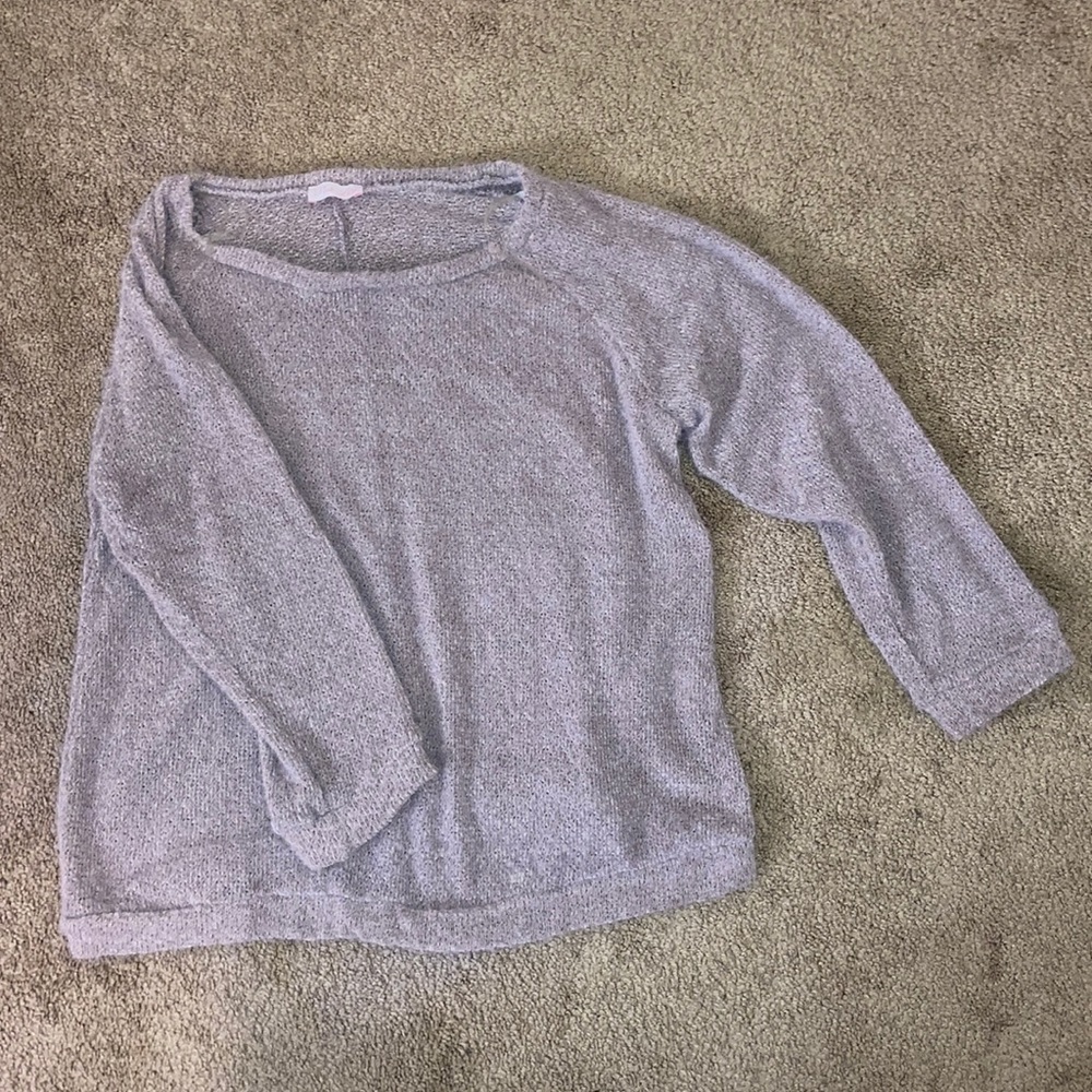 Pink Lily Boutique Sweater